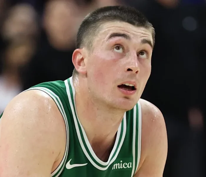Celtics perde jogo 6.