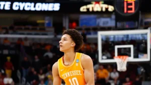 Ament NBA Draft.