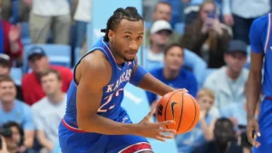 Peterson NBA Draft.