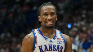 Peterson NBA Draft.