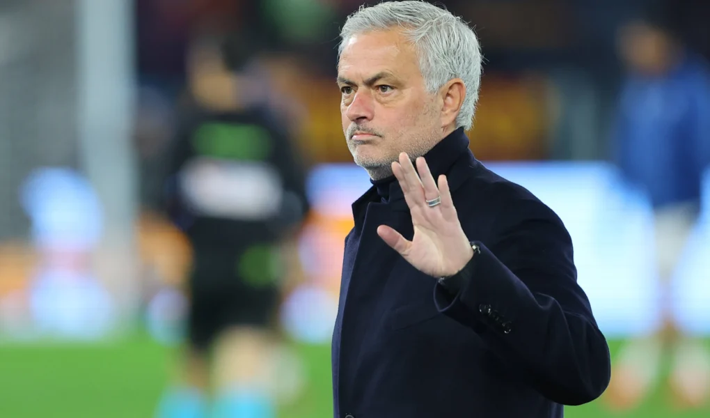 Volta de Mourinho ao Real é uma tentativa de controlar o vestiário