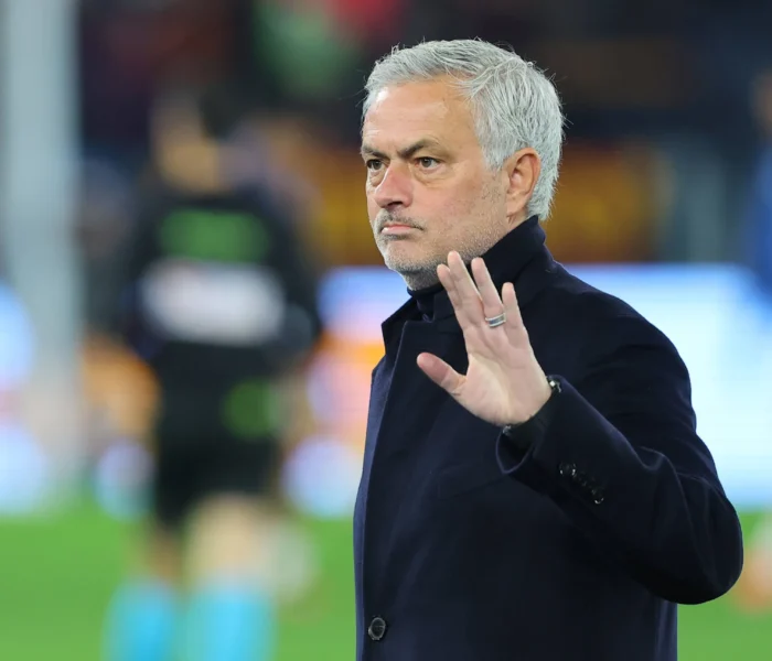 Volta de Mourinho ao Real é uma tentativa de controlar o vestiário