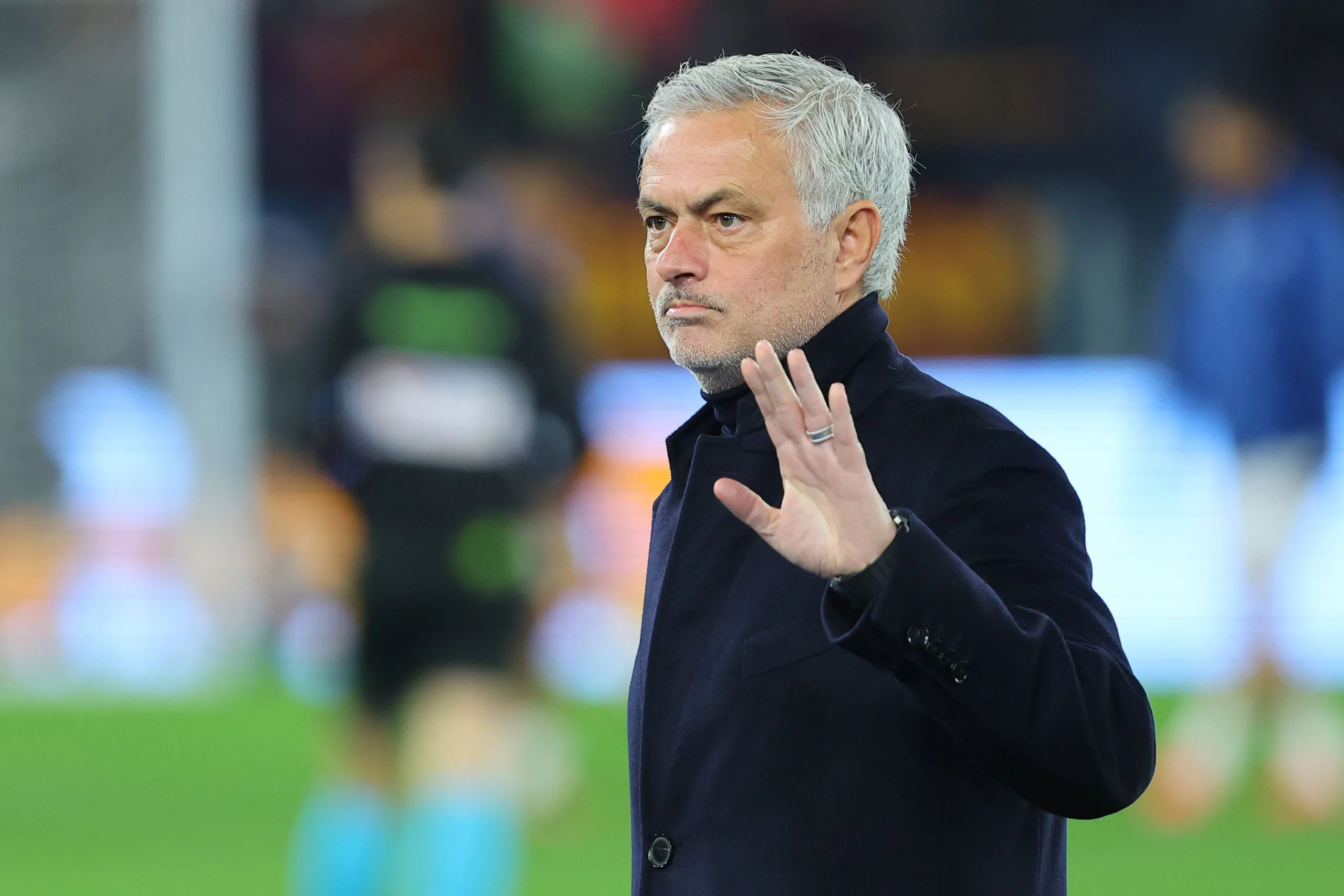 Volta de Mourinho ao Real é uma tentativa de controlar o vestiário