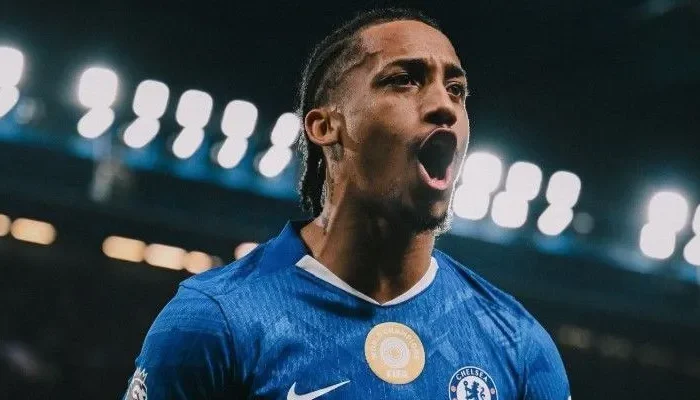 João Pedro, Chelsea, Premier League