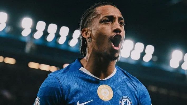 João Pedro, Chelsea, Premier League