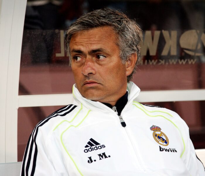 Mourinho