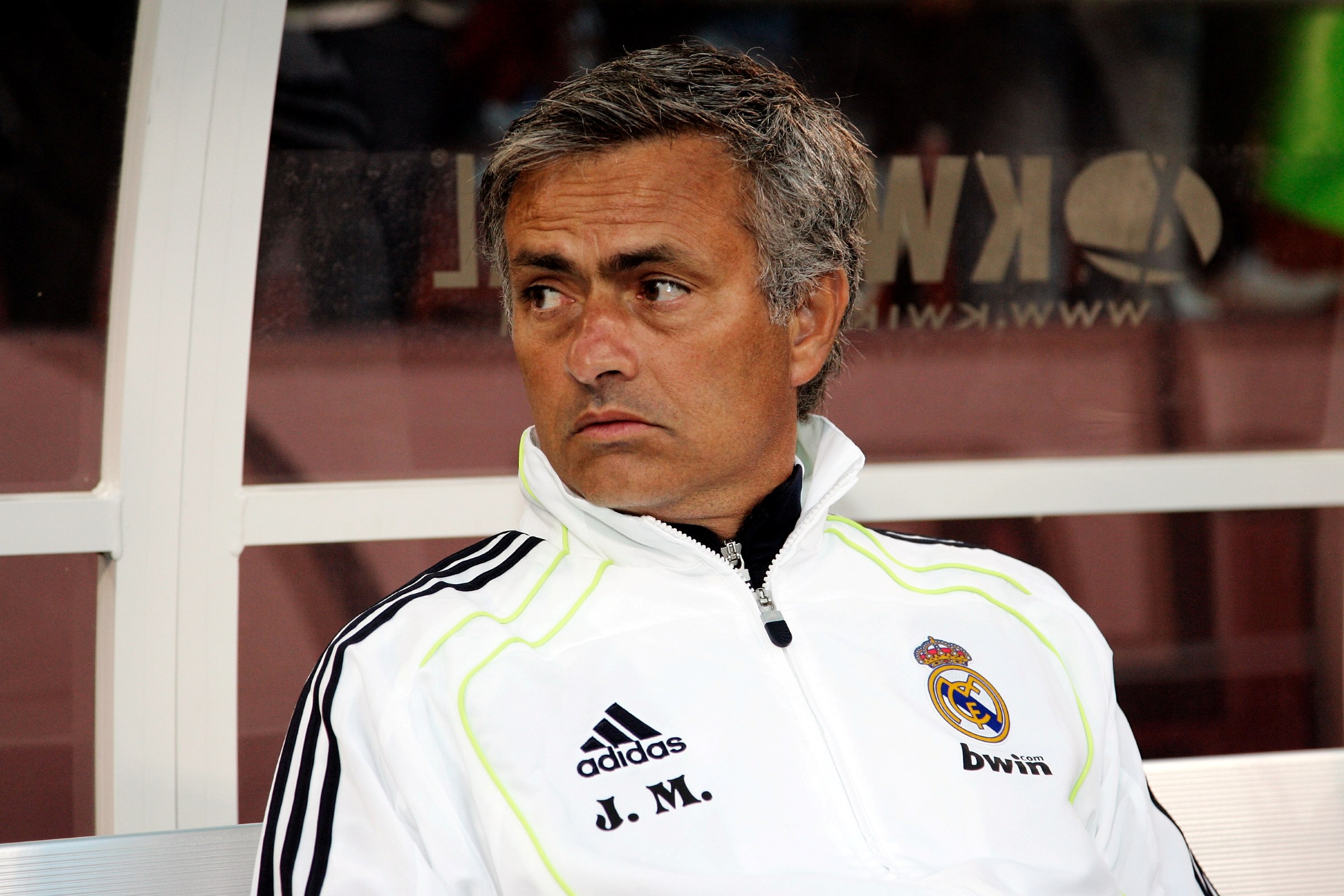 Mourinho