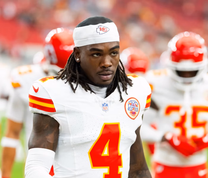 Kansas City Chiefs