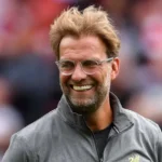 Klopp - Alemanha
