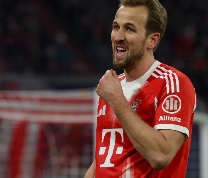 harry kane bayern de munique