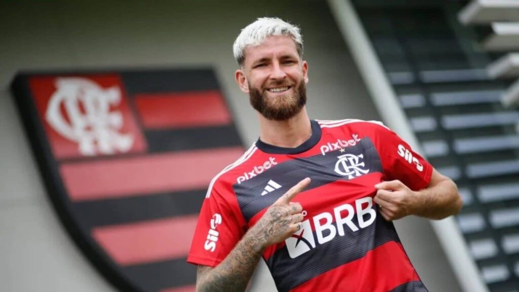 Léo Pereira