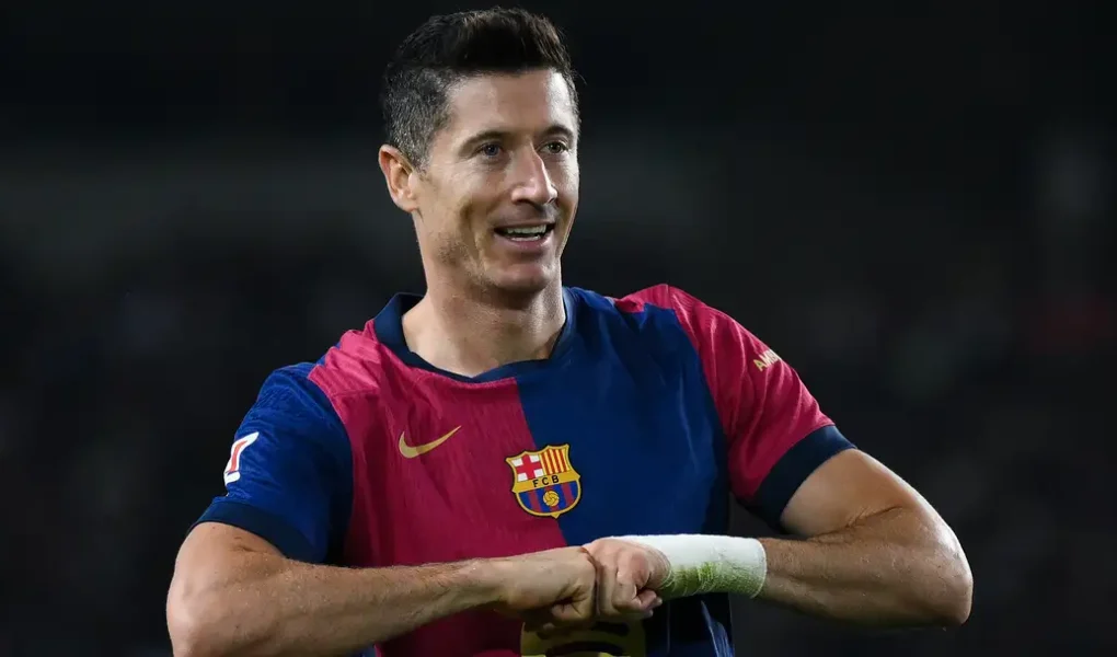 Lewandowski