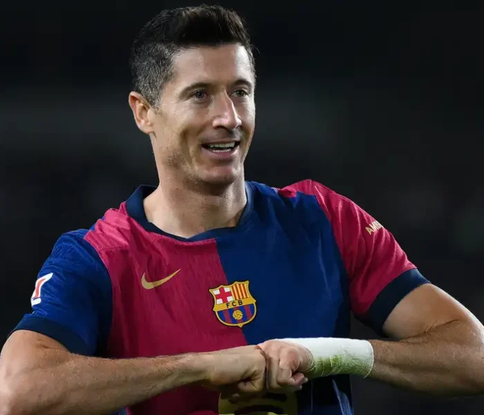 Lewandowski