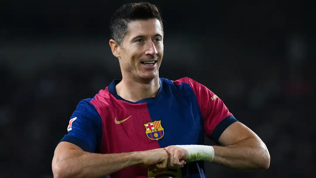 Lewandowski