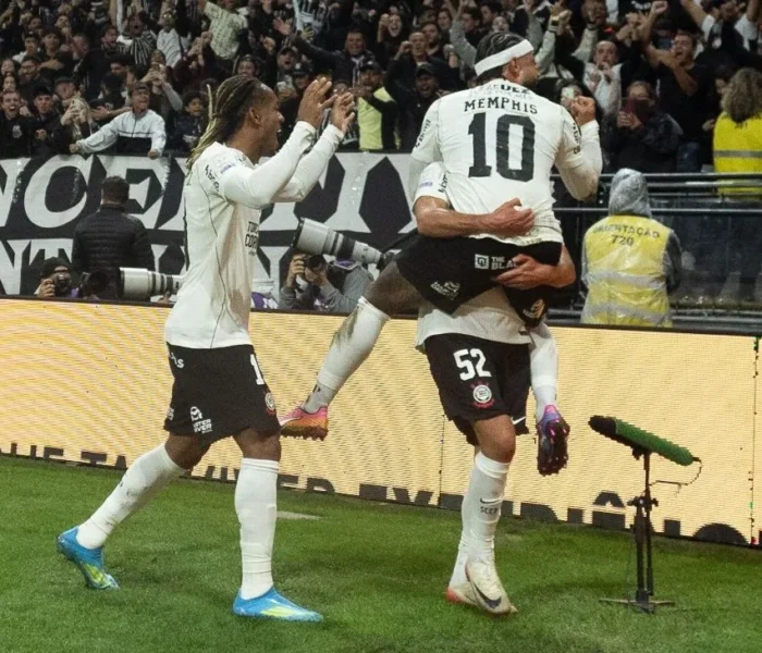 corinthians labyad atletico