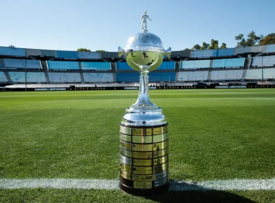 Libertadores