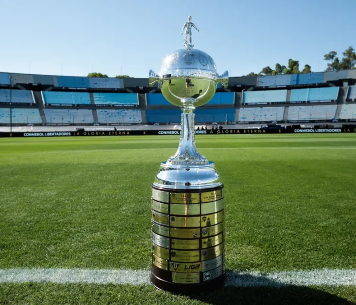 Libertadores