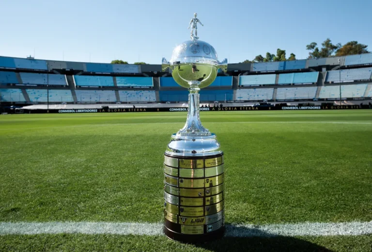 Soberania brasileira na Libertadores pode atingir ápice em 2026; chegou a hora de repensar formato da competição?