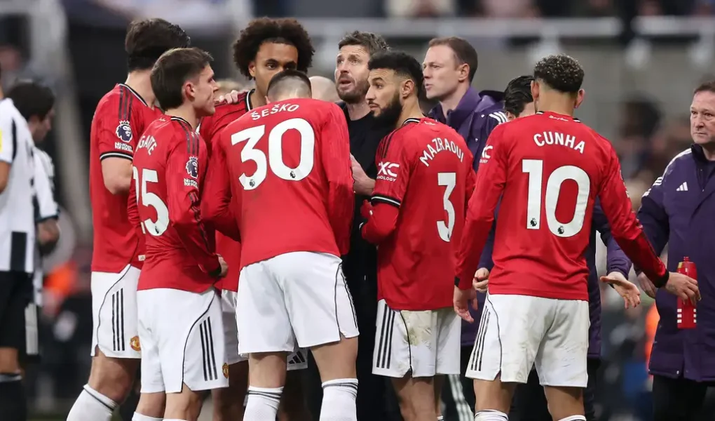 Manchester United