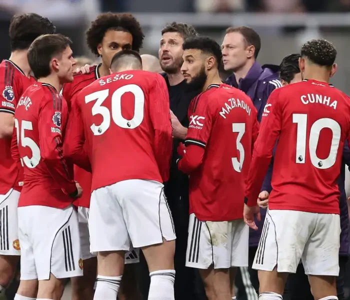 Manchester United
