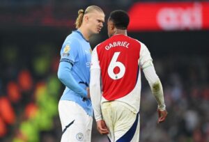 Arsenal