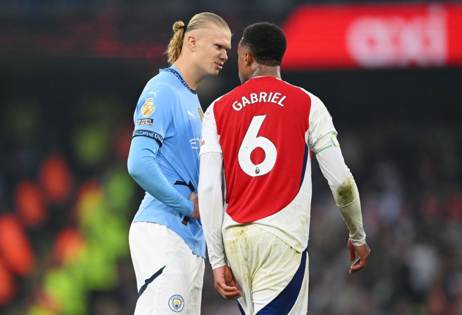 Arsenal