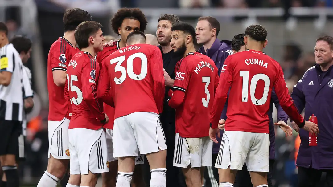 Manchester United