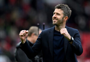 Manchester United goleia em amistoso e dá pistas do futuro com Michael Carrick
