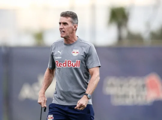 Bragantino - Mancini