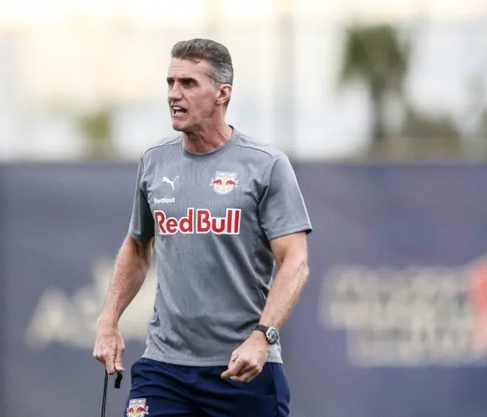Bragantino - Mancini