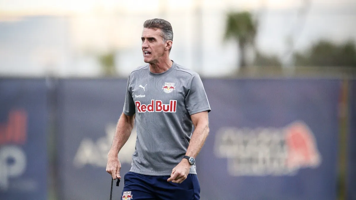 Bragantino - Mancini