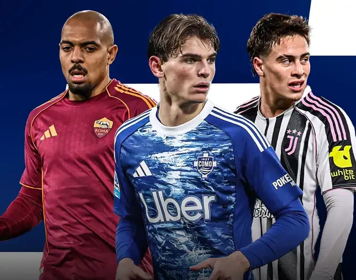 Serie A Italiana Champions