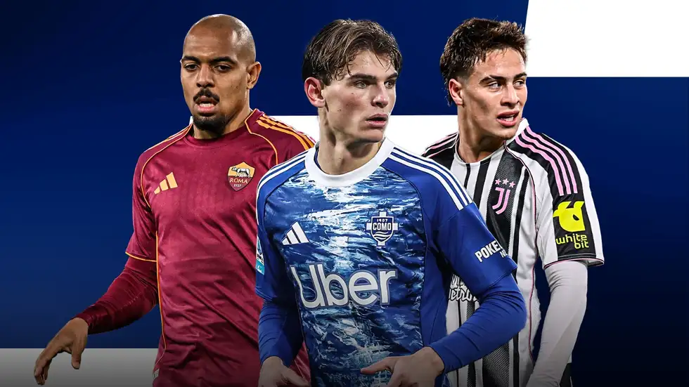 Serie A Italiana Champions