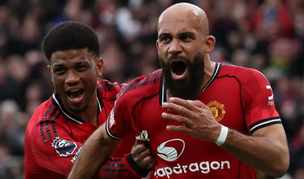 Manchester United