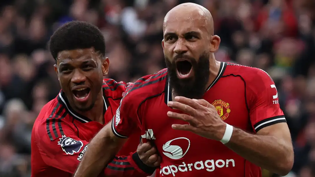 Manchester United