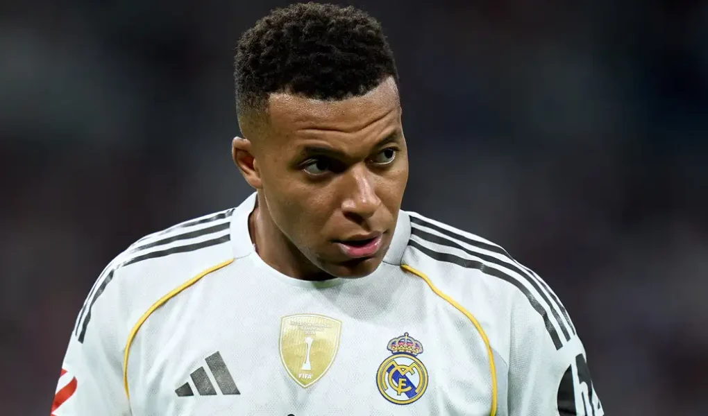 Mbappé