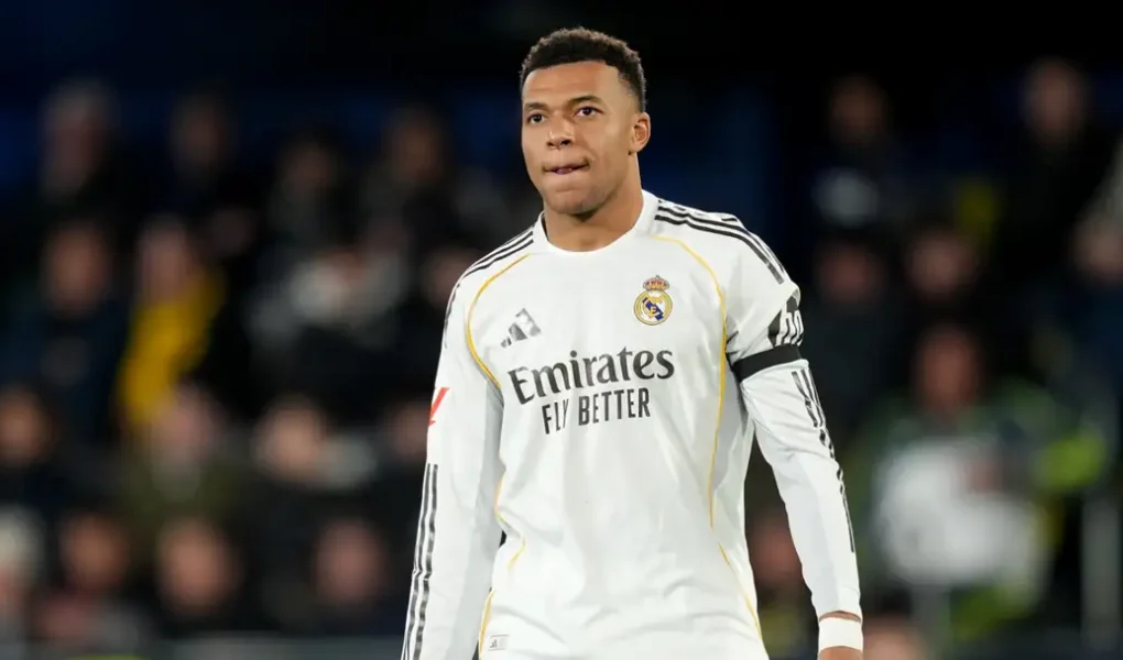 Mbappé