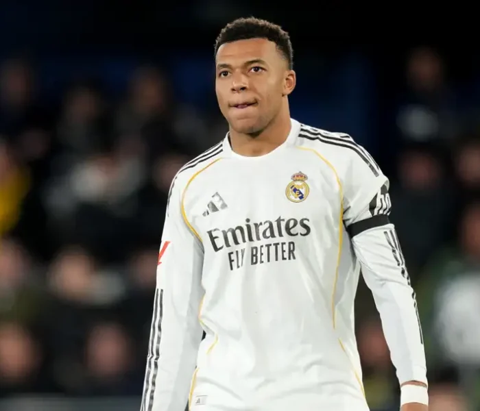 Mbappé
