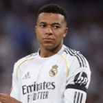 Mercado de Transferências - Kylian Mbappé