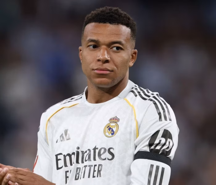Mercado de Transferências - Kylian Mbappé