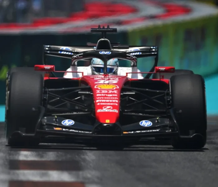 Ferrari