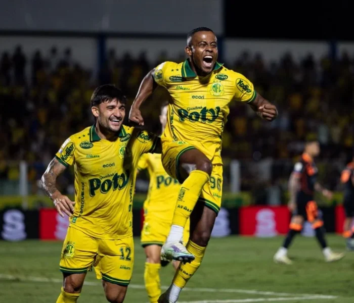 Mirassol x Corinthians, Brasileirão 2026, Carlos Eduardo