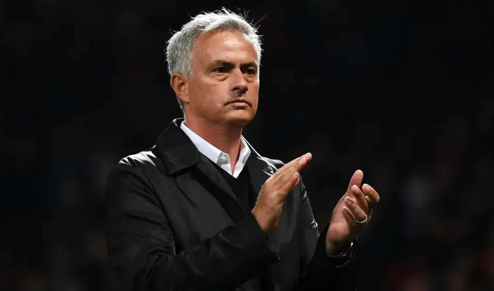 Mourinho