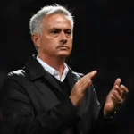 Mourinho - Real Madrid