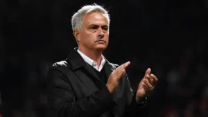 Mourinho