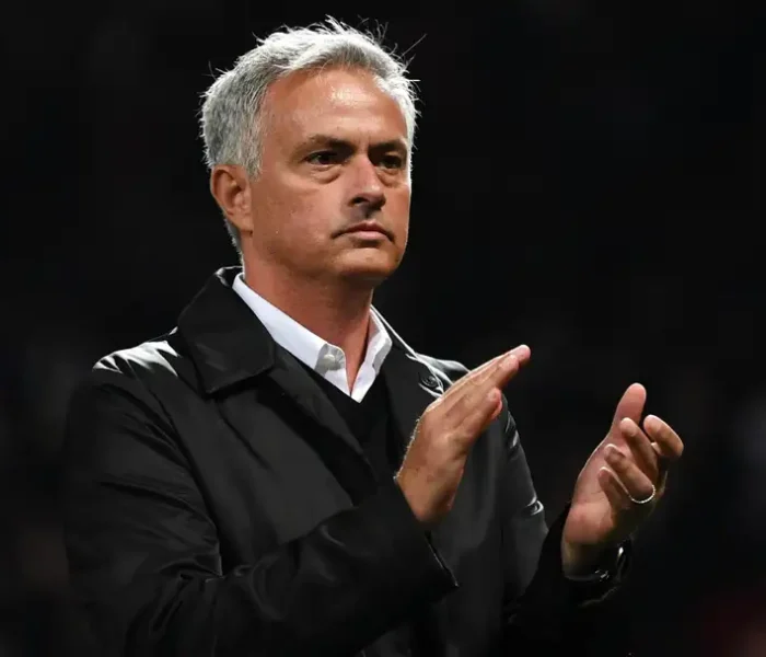 Mourinho - Real Madrid