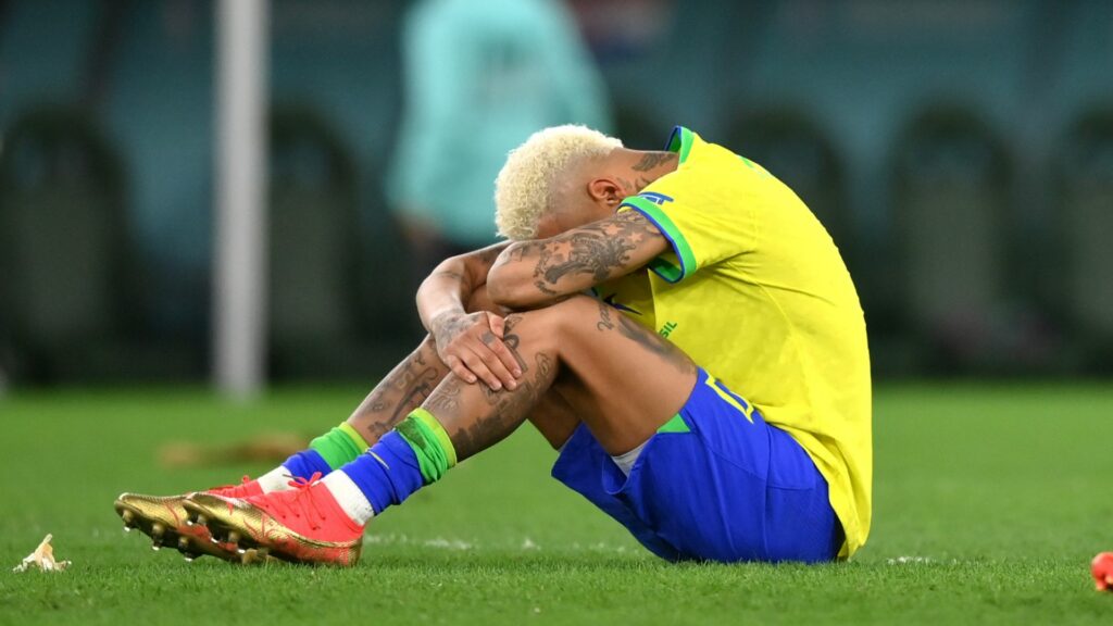 Neymar, Seleção Brasileira