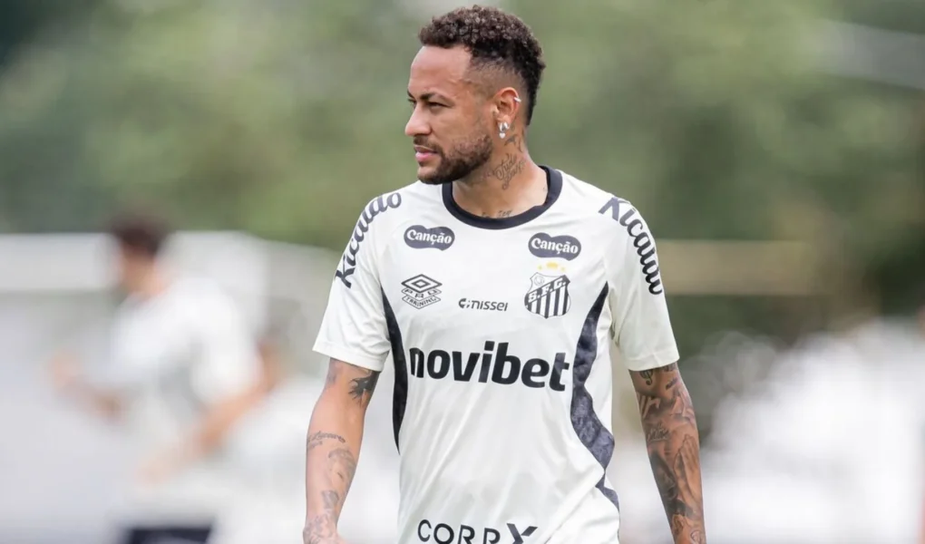 Neymar