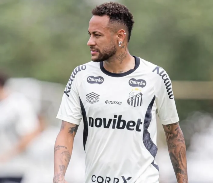 Neymar