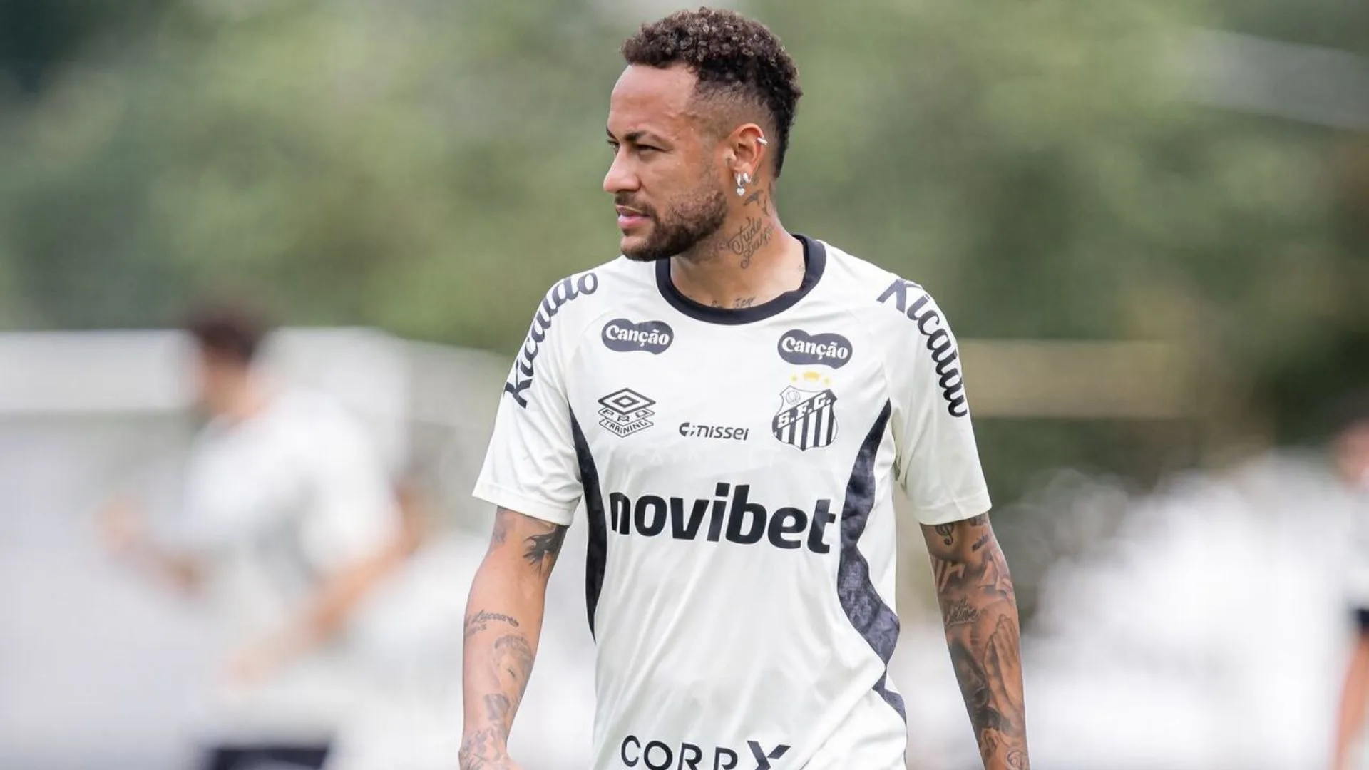 Neymar